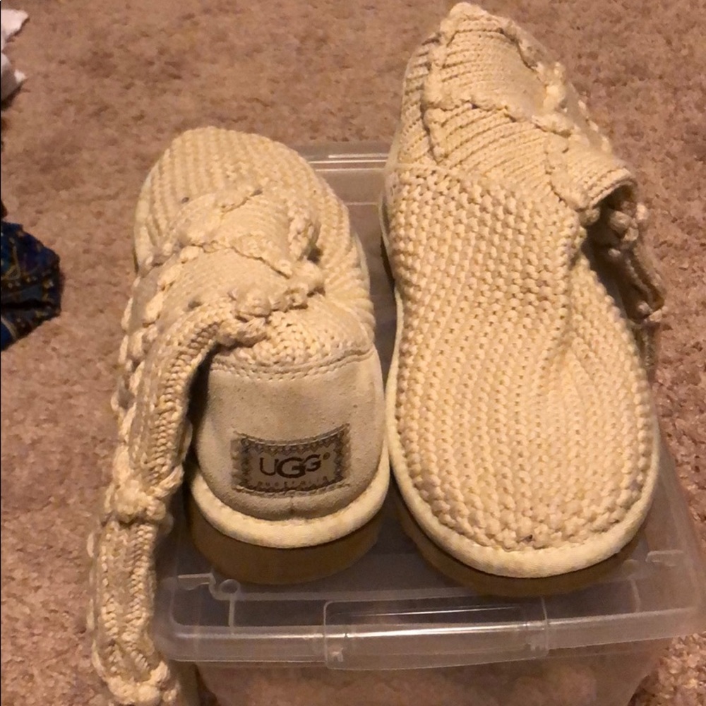 Uggs Boots